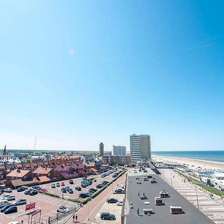 Appartementen De Boulevard Zandvoort Esterno foto