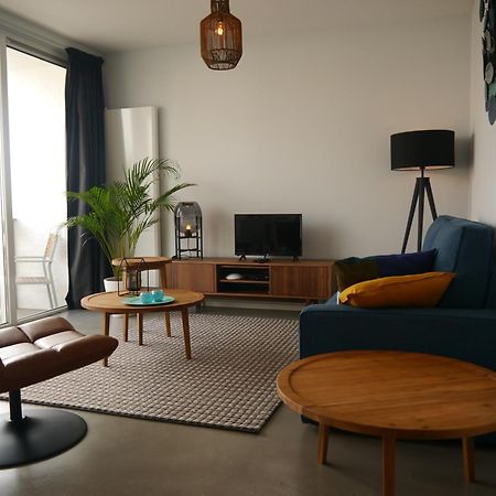 Appartementen De Boulevard Zandvoort Esterno foto