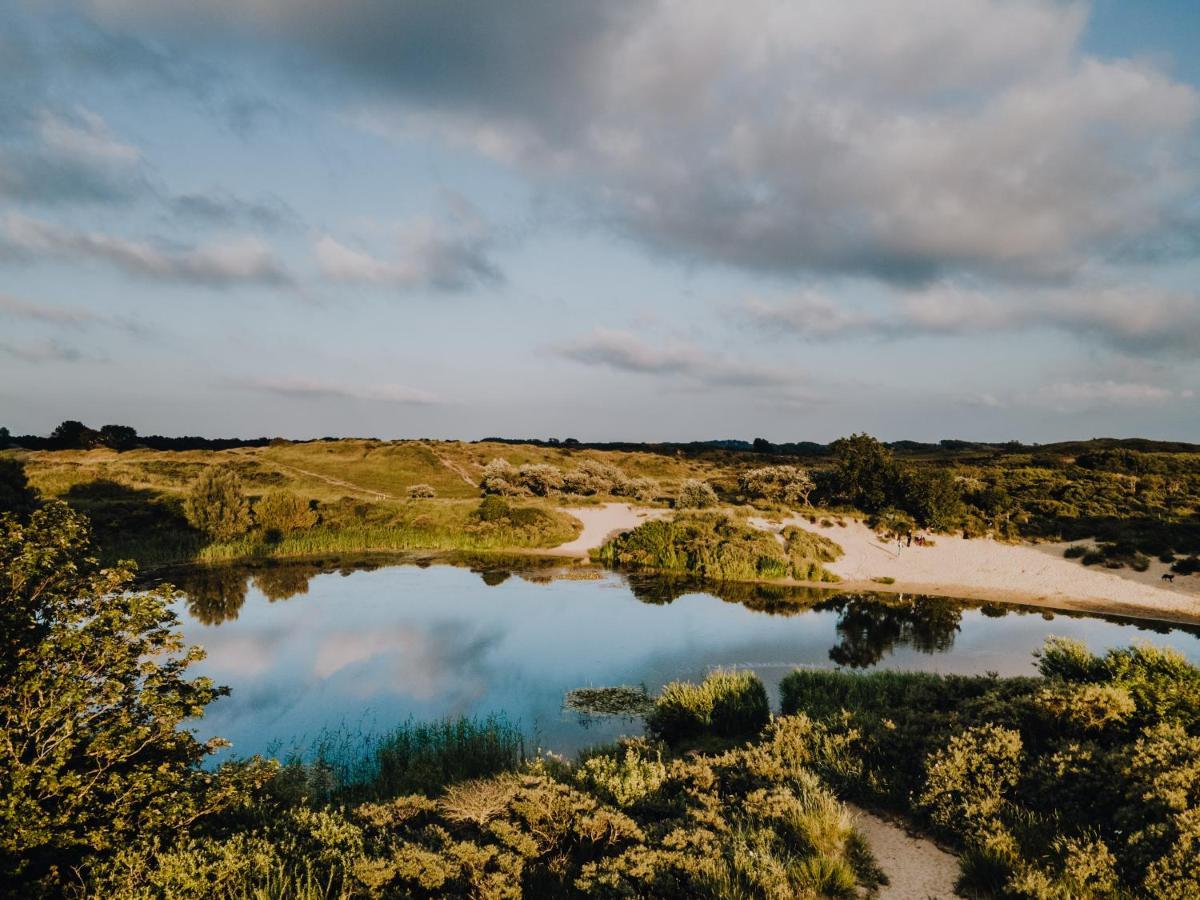 Appartementen De Boulevard Zandvoort Esterno foto