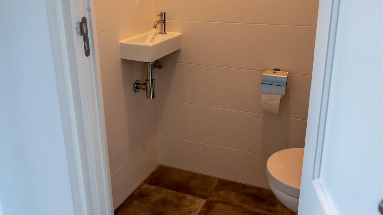 Appartementen De Boulevard Zandvoort Esterno foto