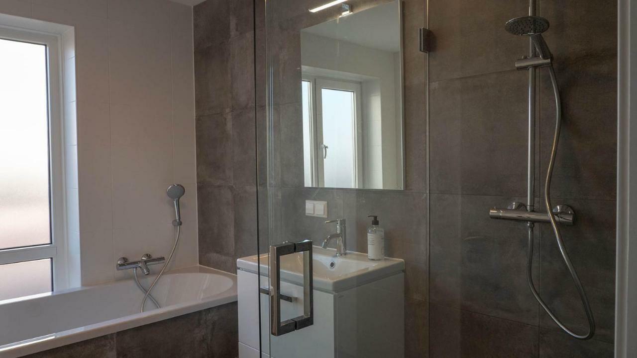 Appartementen De Boulevard Zandvoort Esterno foto