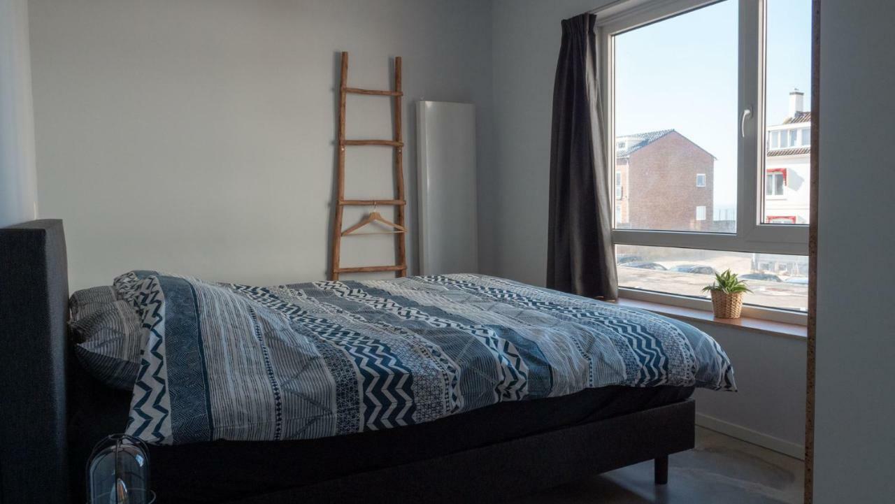 Appartementen De Boulevard Zandvoort Esterno foto