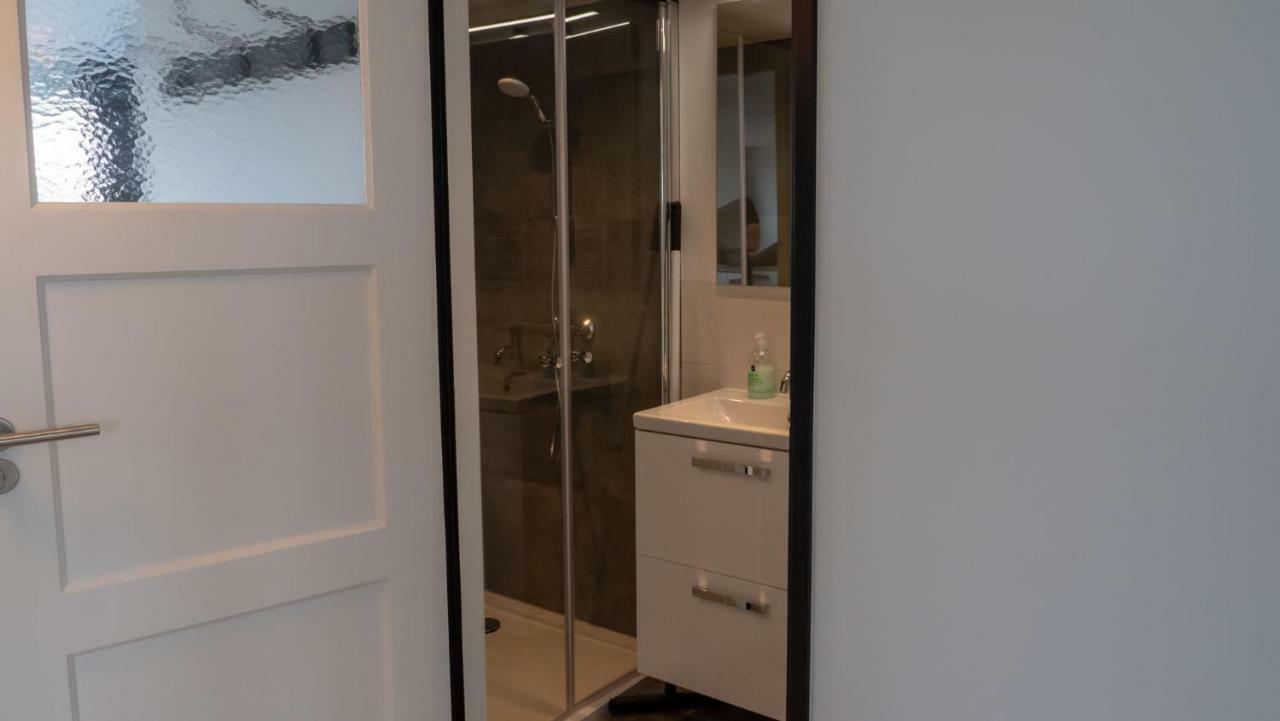 Appartementen De Boulevard Zandvoort Esterno foto