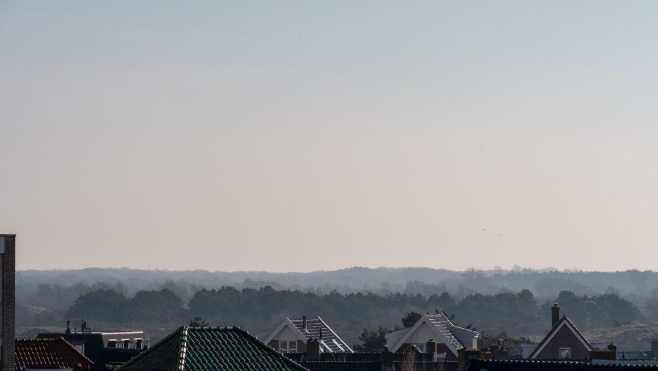 Appartementen De Boulevard Zandvoort Esterno foto