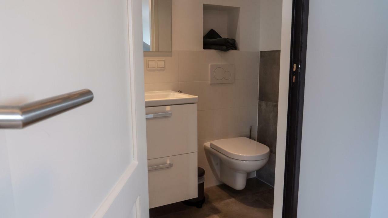 Appartementen De Boulevard Zandvoort Esterno foto