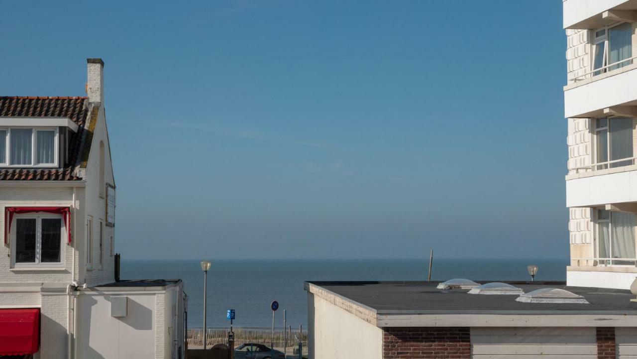 Appartementen De Boulevard Zandvoort Esterno foto