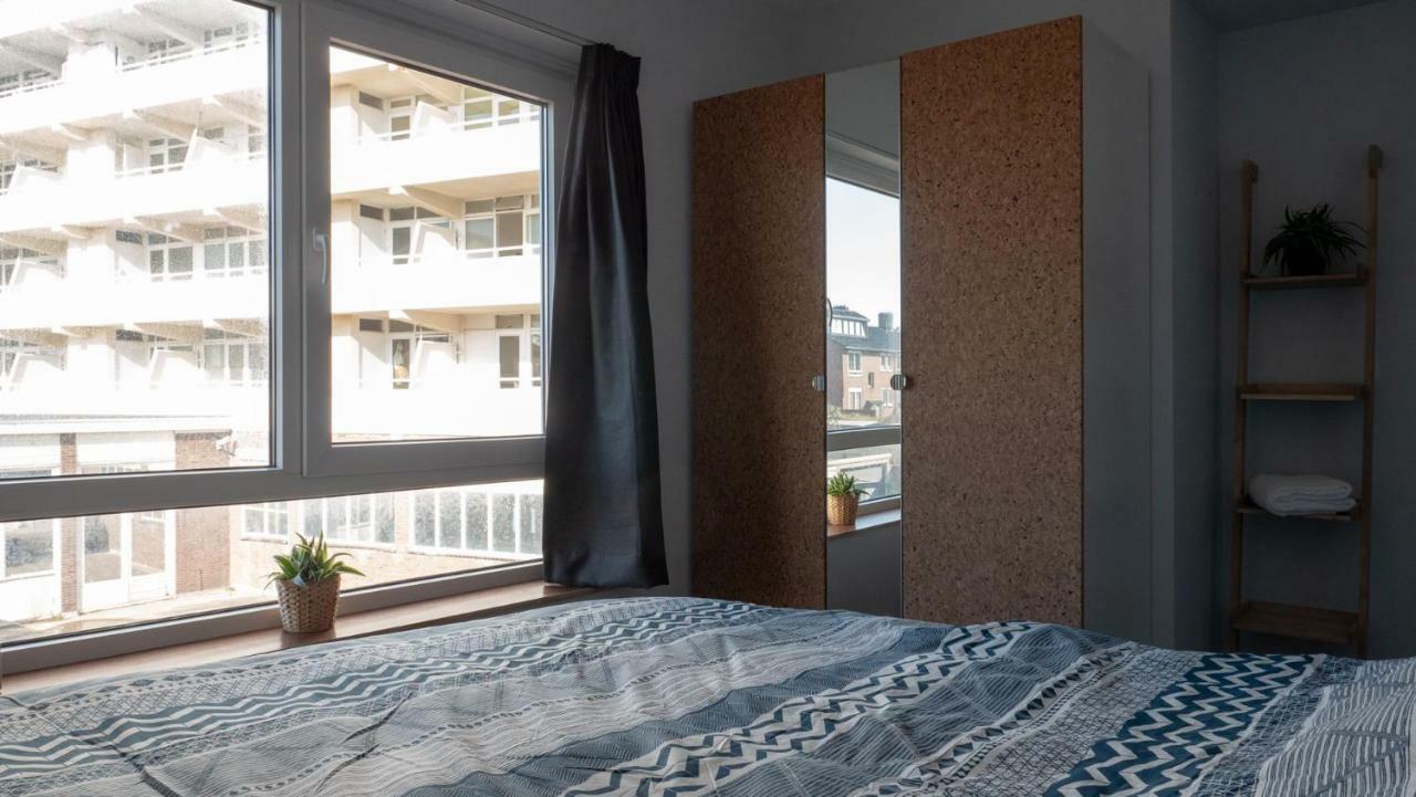 Appartementen De Boulevard Zandvoort Esterno foto