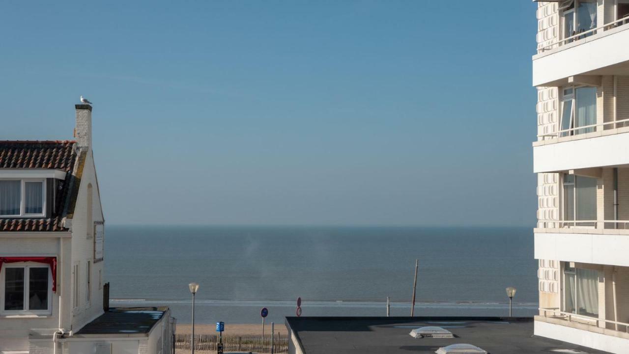 Appartementen De Boulevard Zandvoort Esterno foto